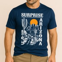 Surprise Arizona Cooling Performance Crew T-Shirt