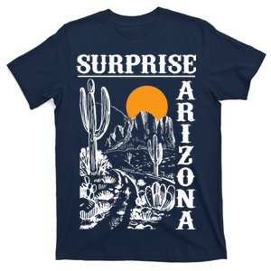 Surprise Arizona T-Shirt