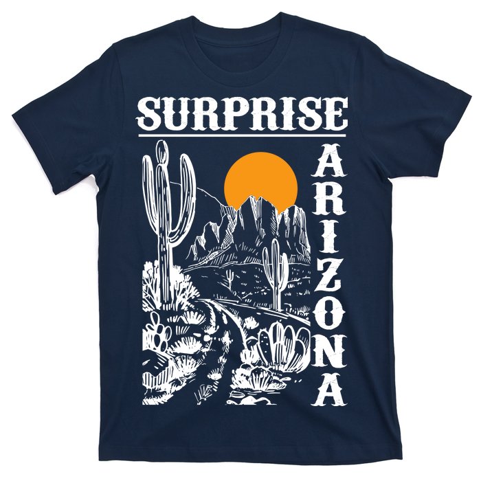 Surprise Arizona T-Shirt