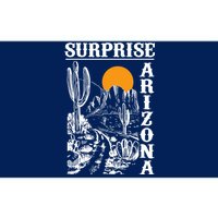 Surprise Arizona Bumper Sticker