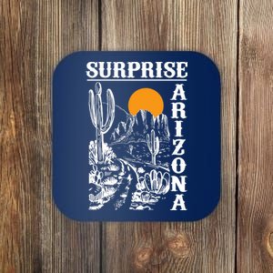 Surprise Arizona Coaster