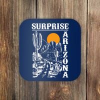 Surprise Arizona Coaster