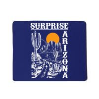 Surprise Arizona Mousepad