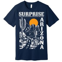 Surprise Arizona Premium T-Shirt