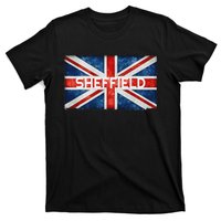 Sheffield Uk T-Shirt