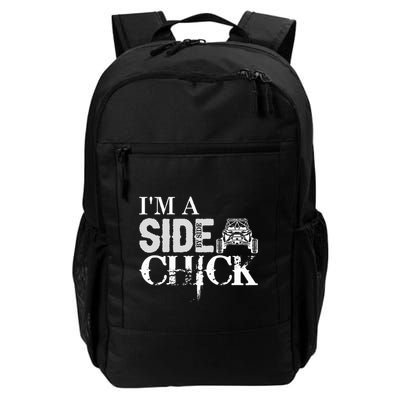 Sxs Utv Side Chick Wit & Charm Backpack