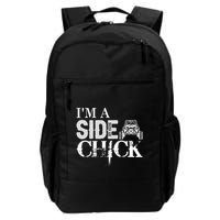 Sxs Utv Side Chick Wit & Charm Backpack