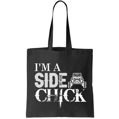 Sxs Utv Side Chick Wit & Charm Bag
