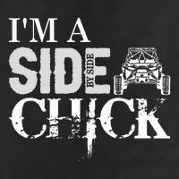 Sxs Utv Side Chick Wit & Charm 25L Jumbo Tote