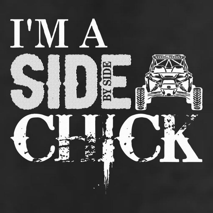 Sxs Utv Side Chick Wit & Charm 25L Jumbo Tote