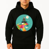 Surfs Up Hoodie