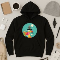 Surfs Up Hoodie