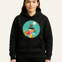 Surfs Up Hoodie