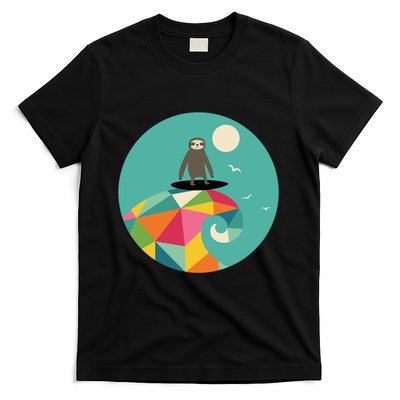 Surfs Up T-Shirt