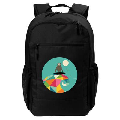 Surfs Up Backpack