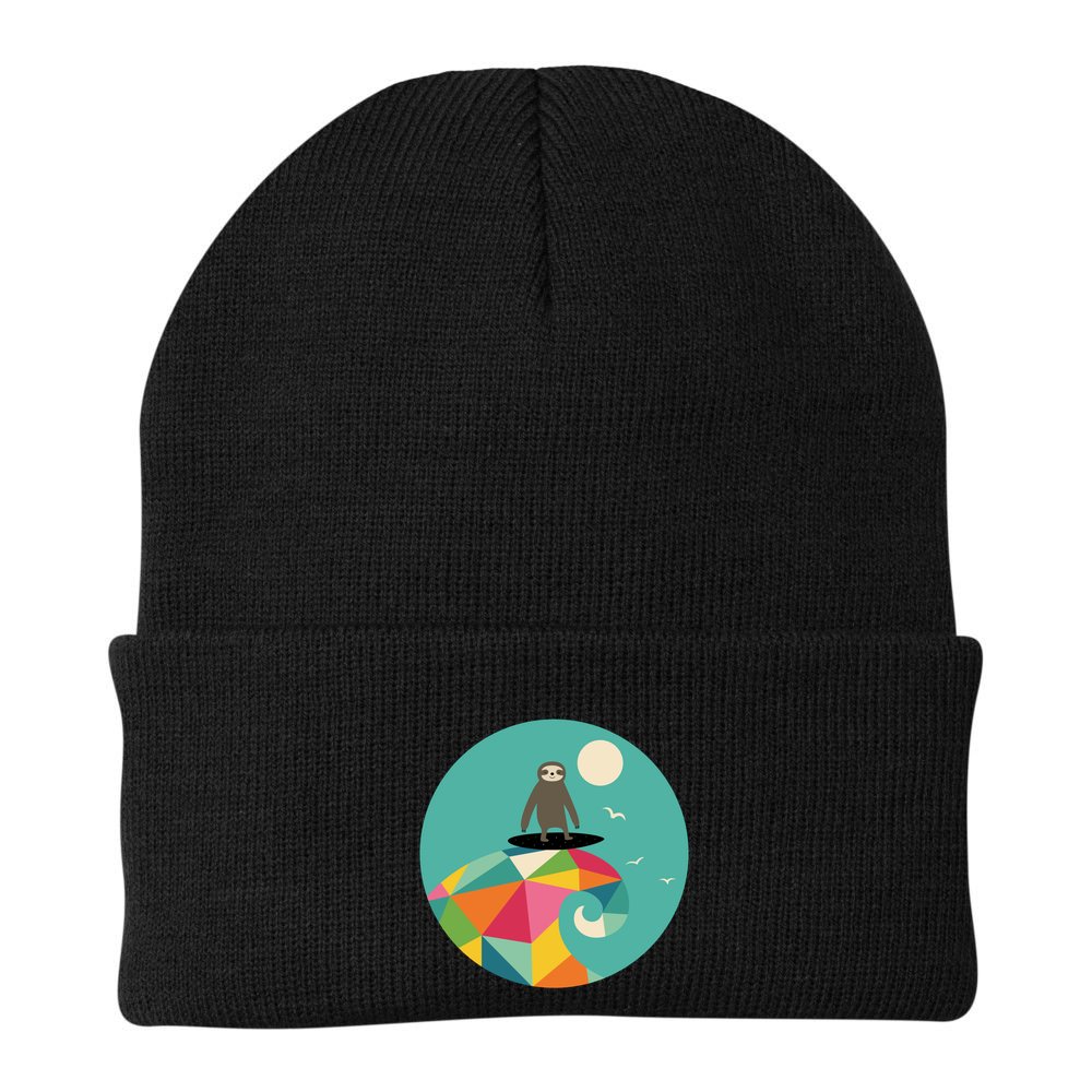 Surfs Up Beanie