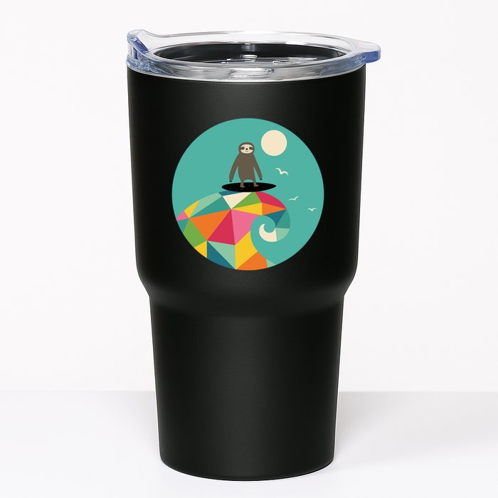 Surfs Up Tumbler
