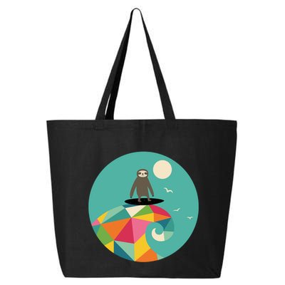 Surfs Up 25L Jumbo Tote