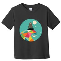 Surfs Up Toddler T-Shirt