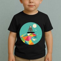 Surfs Up Toddler T-Shirt