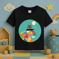Surfs Up Toddler T-Shirt
