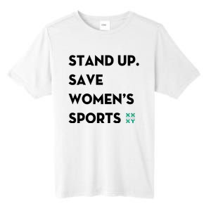 Stand Up Save Sports Tall Fusion ChromaSoft Performance T-Shirt