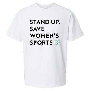 Stand Up Save Women’S Sports Sueded Cloud Jersey T-Shirt