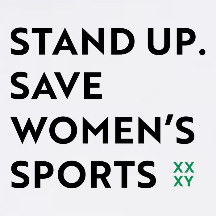 Stand Up Save Women’S Sports Long Sleeve Shirt