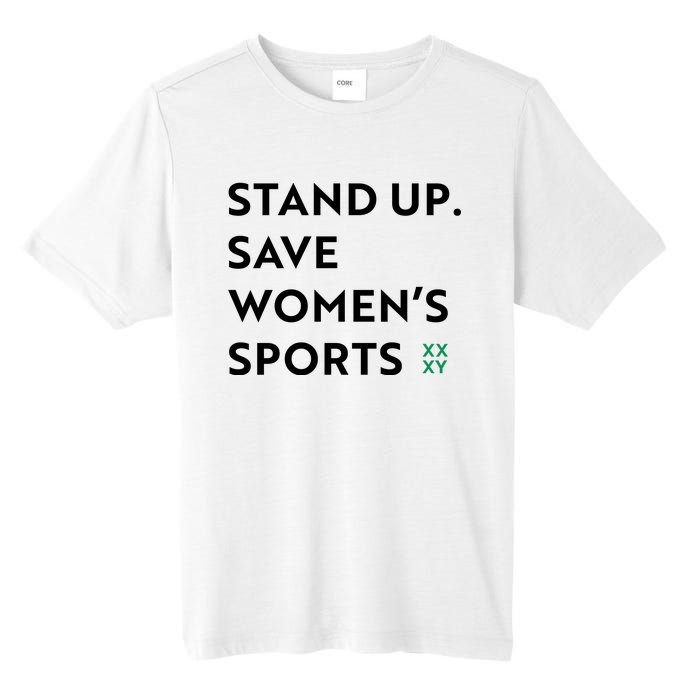 Stand Up Save Women’S Sports Tall Fusion ChromaSoft Performance T-Shirt