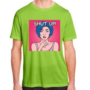 Shut Up Adult ChromaSoft Performance T-Shirt