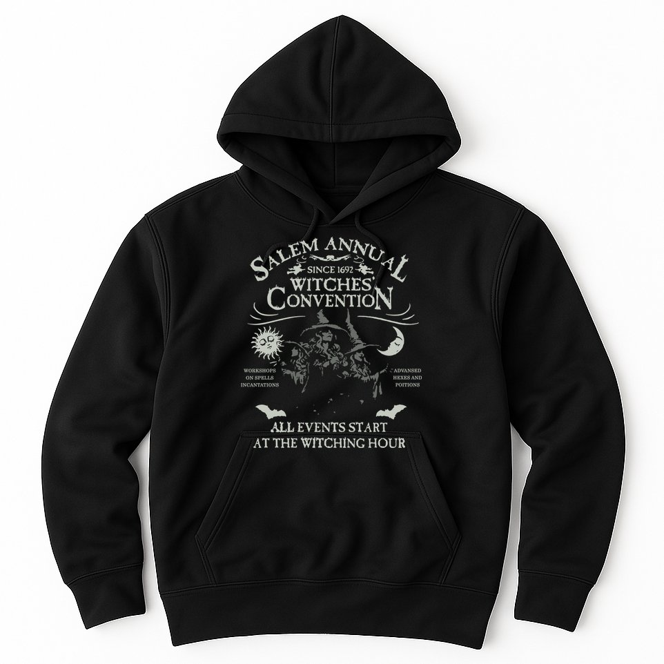 Salem University Sweater Salem Massachusetts Hoodie