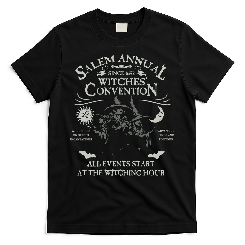 Salem University Sweater Salem Massachusetts T-Shirt