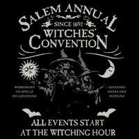 Salem University Sweater Salem Massachusetts T-Shirt
