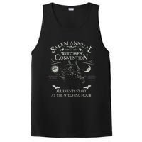 Salem University Sweater Salem Massachusetts PosiCharge Competitor Tank