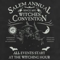 Salem University Sweater Salem Massachusetts Hat