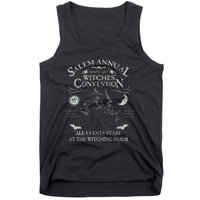 Salem University Sweater Salem Massachusetts Tank Top