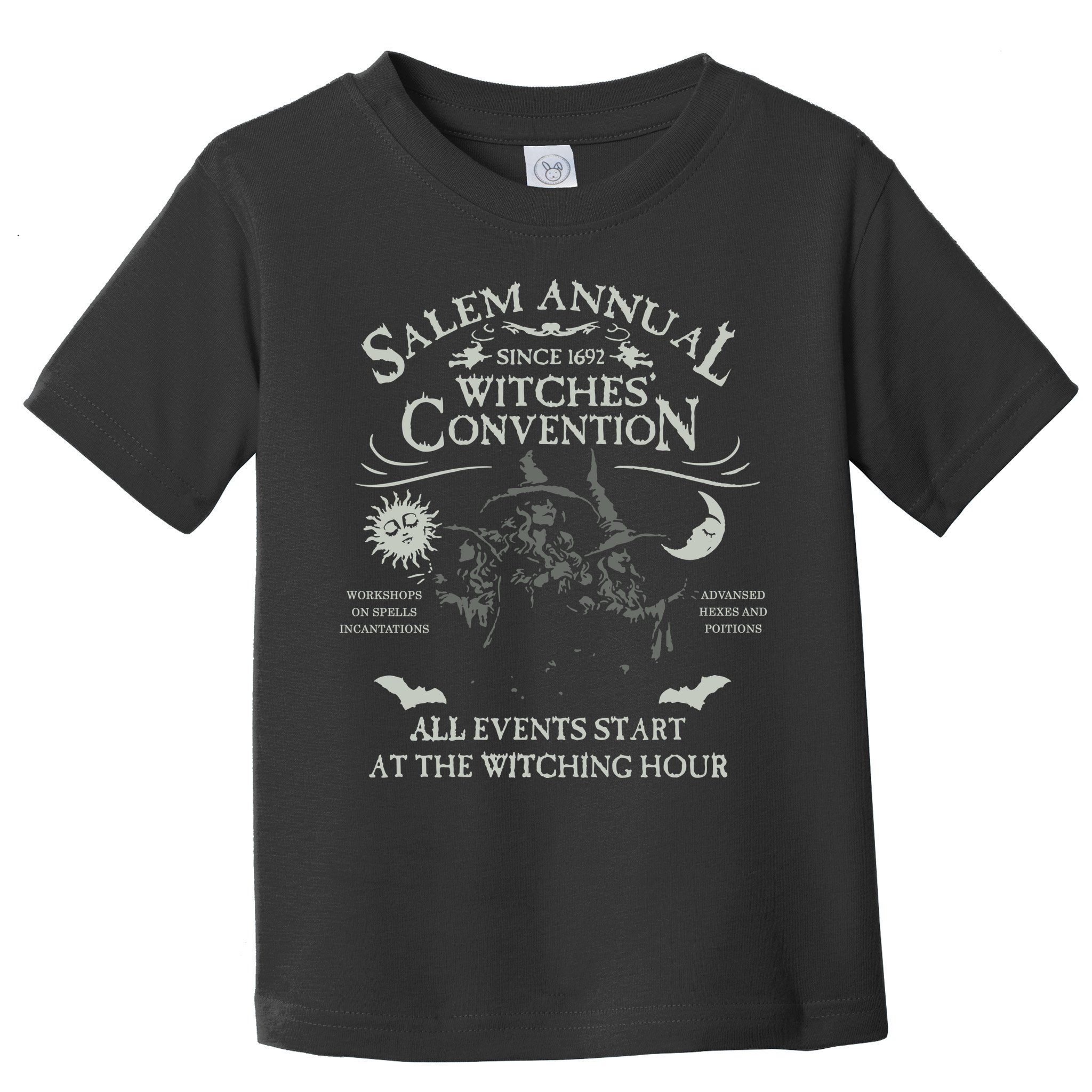 Salem University Sweater Salem Massachusetts Toddler T-Shirt