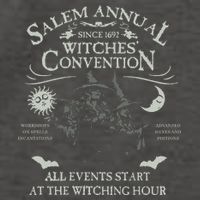 Salem University Sweater Salem Massachusetts Vector Backpack