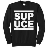 Sup Uce Samoan Design Sweatshirt