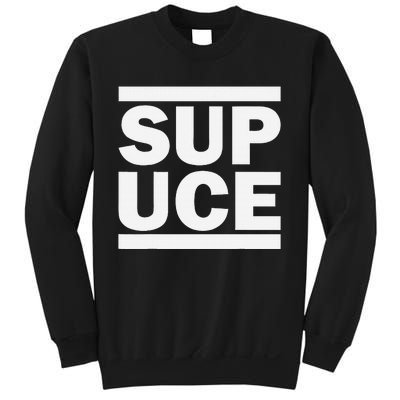 Sup Uce Samoan Design Sweatshirt