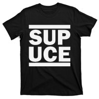 Sup Uce Samoan Design T-Shirt