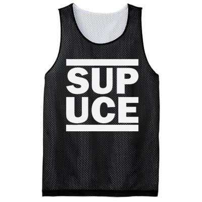 Sup Uce Samoan Design Mesh Reversible Basketball Jersey Tank