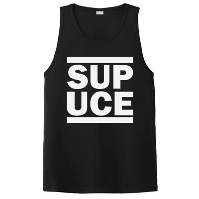 Sup Uce Samoan Design PosiCharge Competitor Tank