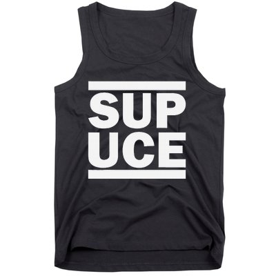 Sup Uce Samoan Design Tank Top