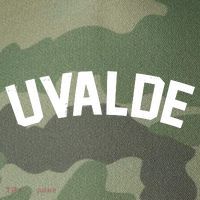 Support Uvalde Texas Strong Legacy Tie Dye Trucker Hat