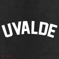 Support Uvalde Texas Strong 11oz C Handle Ceramic Mug