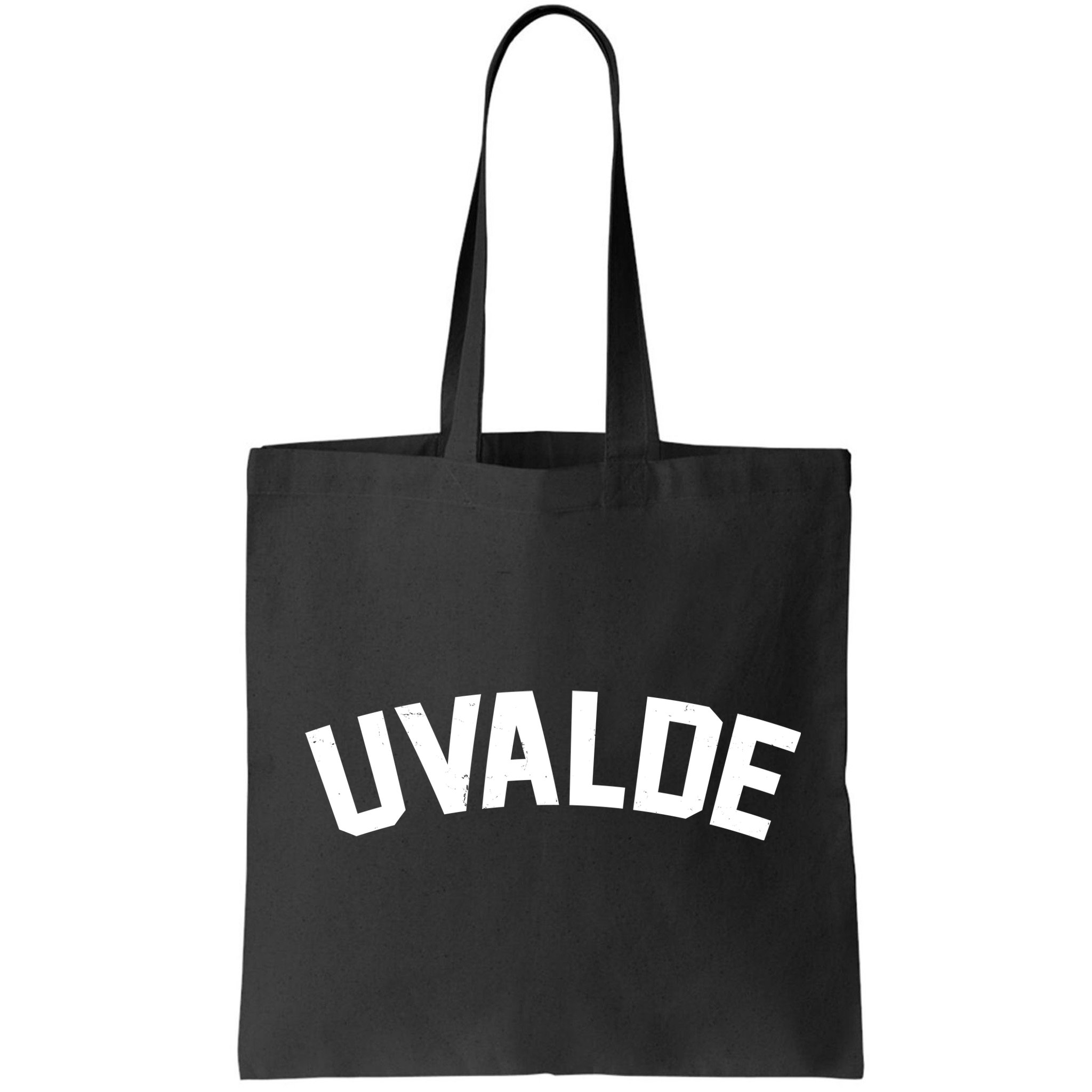 Support Uvalde Texas Strong Bag