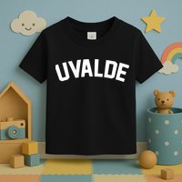Support Uvalde Texas Strong Toddler T-Shirt