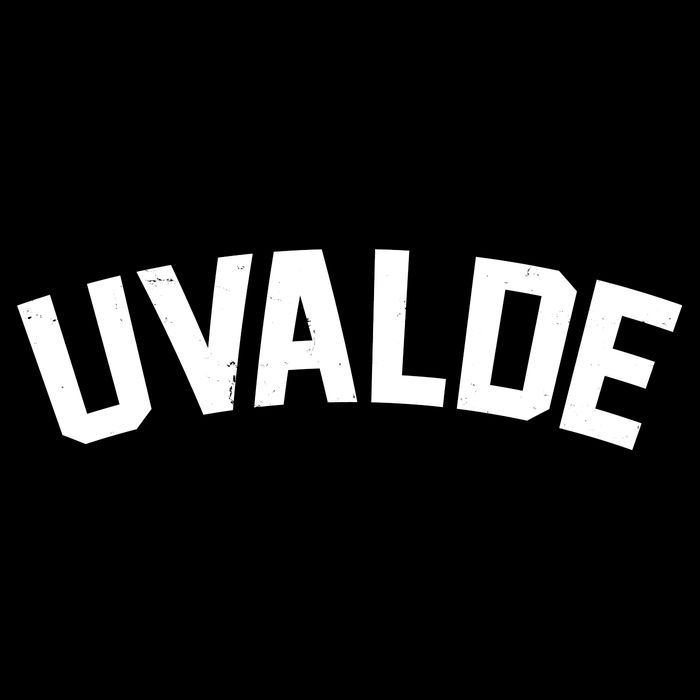 Support Uvalde Texas Strong Wool Snapback Cap