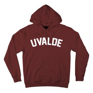 Support Uvalde Texas Strong Hoodie